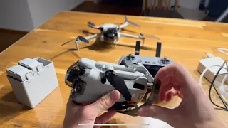 DJI Mini 4 Pro für Anfänger erklärt