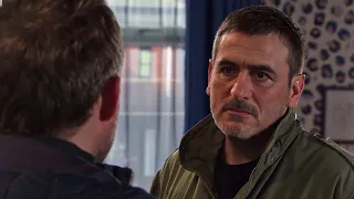 Peter Barlow - 24th March 2023