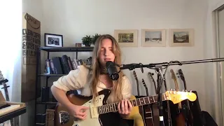 Madison Cunningham - Coming Back Livestream