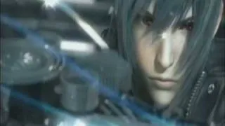 Final Fantasy Versus XIII Music Video/Fan Trailer