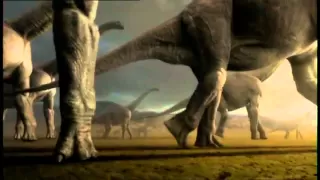 Dinosauři: Anatomická tajemství 1