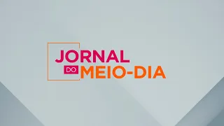 Jornal do Meio-Dia | 29/7/2021