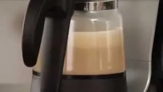 Mr. Coffee Cafe Latte - How To Video