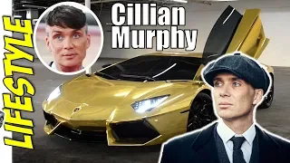 Cillian Murphy Lifestyle & Biography | Unknown Facts | Girlfriend | Net Worth | Income | House | Car