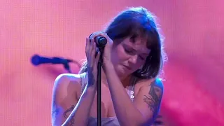 Tove Lo | Borderline (Live Performance) Pinkpop 2023