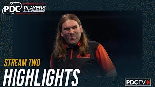 SENSATIONAL SEMI-FINAL! | Stream Two Highlights | 2022 Players Championship 11