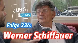 Migrationsforscher Werner Schiffauer - Jung & Naiv: Folge 336