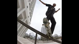 Ishod Wair - Be Free *edit*