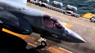 PEOPLE ARE AWESOME/ FIGHTER PILOTS 2015