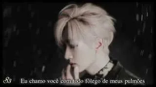 Super Junior - Raining Spell for Love Legendado [PT-BR]