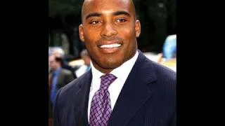 Tiki Barber Booed By Giants Fans