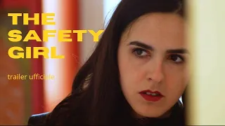 The Safety Girl (2023) | Trailer ufficiale