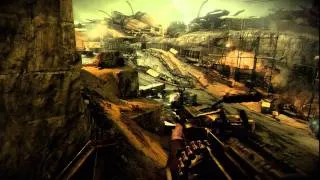 Прохождение Killzone 3 (живой коммент от alexander.plav) Ч. 22