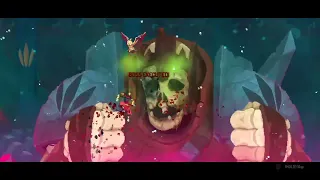 Dead Cells very fast giant kill 5BC