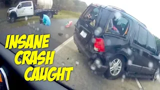 USA Road Rage: Instant Karma and Car Crashes, 2023 | (630)