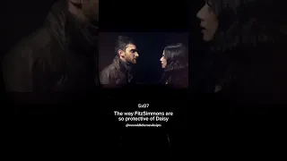 FitzSimmons were ready to FIGHT Deke to protect Daisy 😂🔥 Marvel’s Agents of SHIELD Edit #Shorts