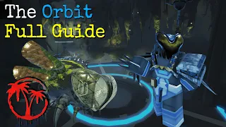 The Orbit - Full Solo Guide - Roblox Isle