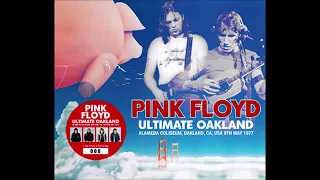 Pink Floyd - Dogs (1977) #pinkfloyd #davidgilmour #rogerwaters #music #live #music #nickmason