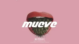 "Mueve" - J Balvin x Sean Paul Type Beat