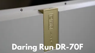 Daring Run DR-70F
