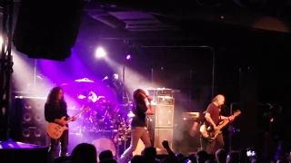 Fates Warning - "Seven Stars" (live)