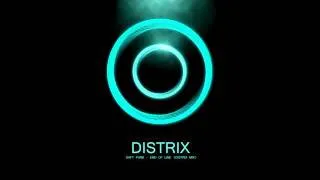 Daft Punk - End of Line (Distrix Mix)