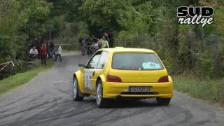 Yannick Vivens Saison 2011 [HD]