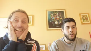 INTERVISTA A PEPPE CHE RACCONTA COME HA VINTO UN CONCORSO GRAZIE A 9000ABCD