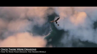 How To Train Your Dragon - Ending Themes (includes The Hidden World)