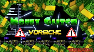 Money Glitch 💥Vorsicht💥 | Need for Speed Heat Money Glitch +Fehlercode {Savegame gecrasht} LOL 🤐