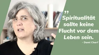 Spiritualität als Ausweg aus dem Trauma?