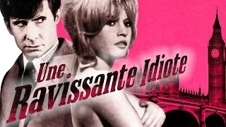 Egy elragadó idióta | Brigitte Bardot, Anthony Perkins