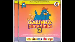 8) A Loja Do Mestre André - Galinha Pintadinha 2