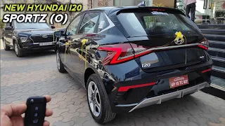 Waah Hyundai😍 New Hyundai i20 Sportz Optional 2024 || i20 2024