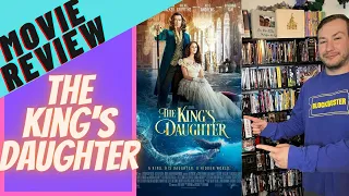 The King's Daughter REVIEW - (New Fantasy Action/Adventure Film) - Is it worth your time or not?