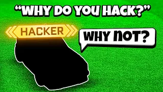 I Talked To The Rank 1 Hacker...