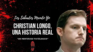 Christian Longo, una historia real