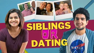 Dating Prank Call to Siblings when we Lose!