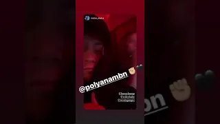 Og buda, Polyana, Wormganger - отморозки snippet 22.11.21