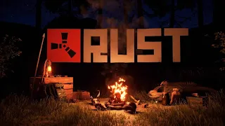Rust stream Раст стрим ищу играем на полукласике против кланов