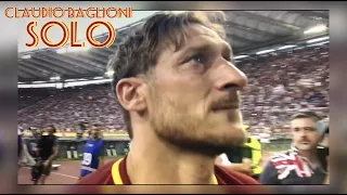 Claudio Baglioni - Solo / Mi Chiamo Francesco Totti