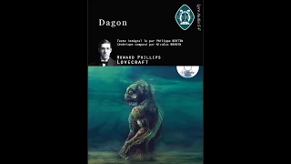 Dagon - Howard Phillips Lovecraft [FR]