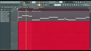 Top 10 popular Cowbell melodies in FL Studio | Топ-10 популярных Ковбелл мелодий в FL Studio