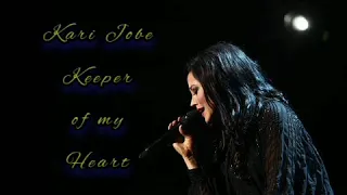 Keeper of my Heart (Live) - Kari Jobe