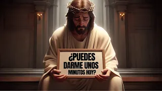 Jesús dice: ¡Mis verdaderos seguidores nunca me negarán su tiempo! | Mensaje de Dios para ti hoy