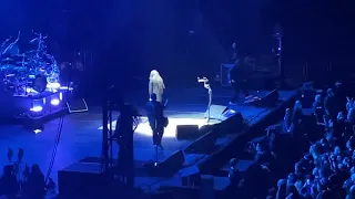 Korn - Freak on a Leash - Ford Center - Evansville, IN 3/8/22