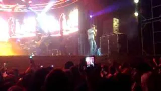 Show de Eduardo Costa em Vitória da Conquista -BA