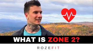 What is Zone 2 Training?