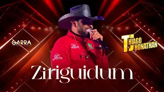 Thiago Jhonathan - Ziriguidum (Video Oficial)