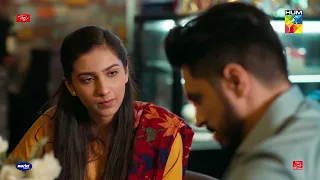 Ishq-e-Laa - Episode 25 - Best Scene 02 - HUM TV